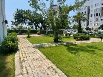 Yelken Apart-Hotel - 51