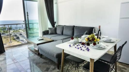 Yelken Apart-Hotel - 75