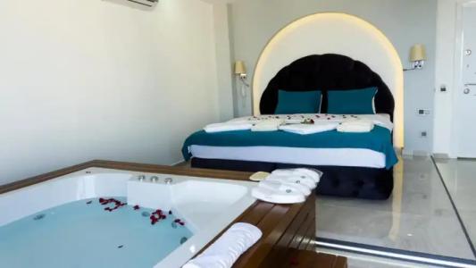 Yelken Apart-Hotel - 57