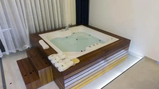 Yelken Apart-Hotel - 40