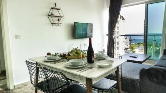 Yelken Apart-Hotel - 80