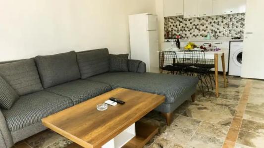 Yelken Apart-Hotel - 9