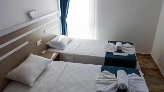 Yelken Apart-Hotel - 99