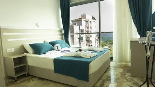 Yelken Apart-Hotel - 82