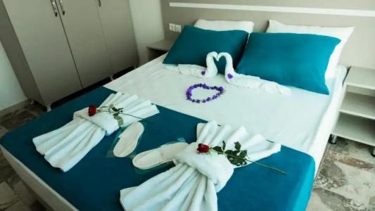 Yelken Apart-Hotel - 68