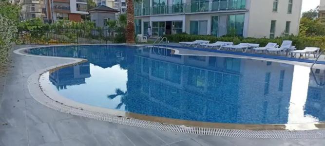 Yelken Apart-Hotel - 2