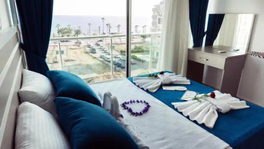 Yelken Apart-Hotel - 93