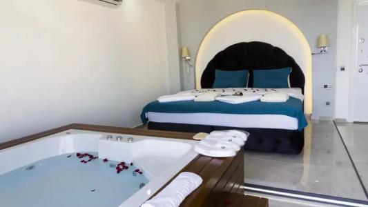 Yelken Apart-Hotel - 43