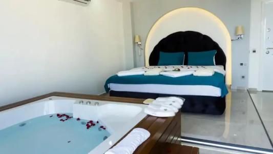 Yelken Apart-Hotel - 5