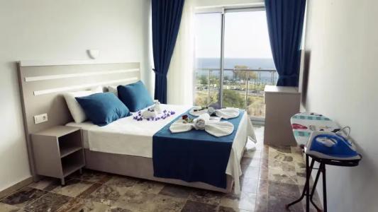 Yelken Apart-Hotel - 95