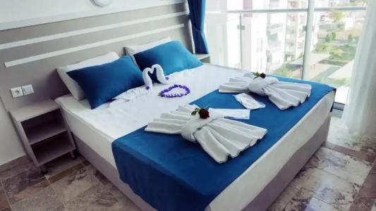 Yelken Apart-Hotel - 94