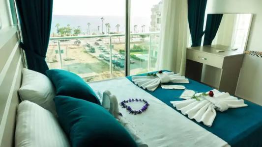 Yelken Apart-Hotel - 24