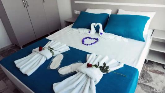 Yelken Apart-Hotel - 96