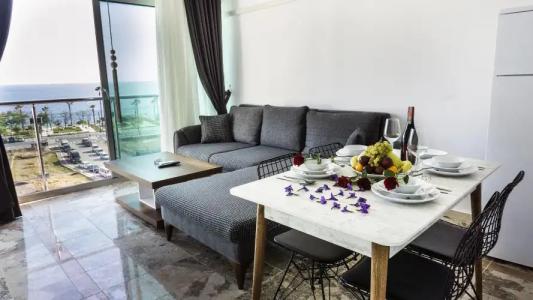 Yelken Apart-Hotel - 92