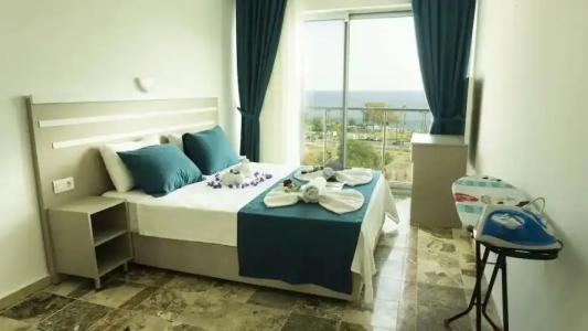 Yelken Apart-Hotel - 100