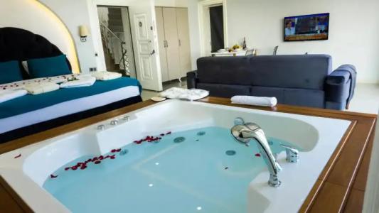 Yelken Apart-Hotel - 7