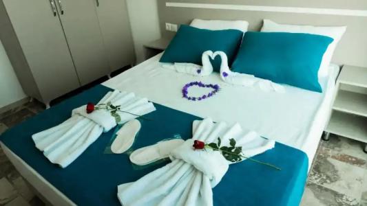 Yelken Apart-Hotel - 11