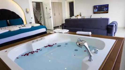 Yelken Apart-Hotel - 44