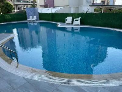 Yelken Apart-Hotel - 45