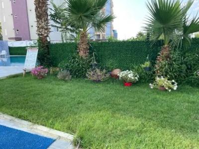 Yelken Apart-Hotel - 46