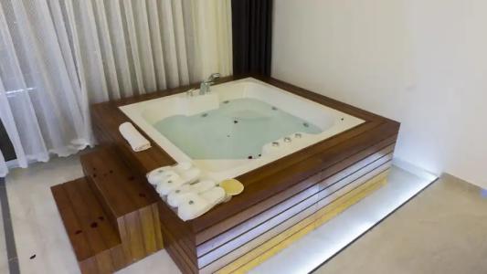 Yelken Apart-Hotel - 37