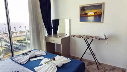 Yelken Apart-Hotel - 97