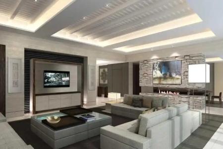 Jumeirah Muscat Bay - 96