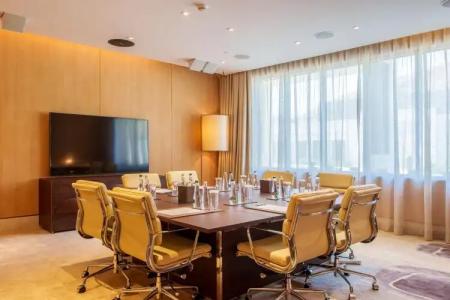 Jumeirah Muscat Bay - 12