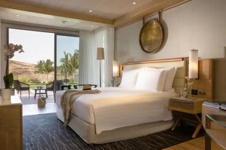 Jumeirah Muscat Bay - 1