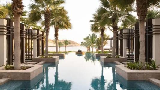 Jumeirah Muscat Bay - 18