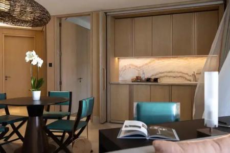 Jumeirah Muscat Bay - 86