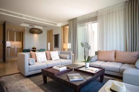 Jumeirah Muscat Bay - 89