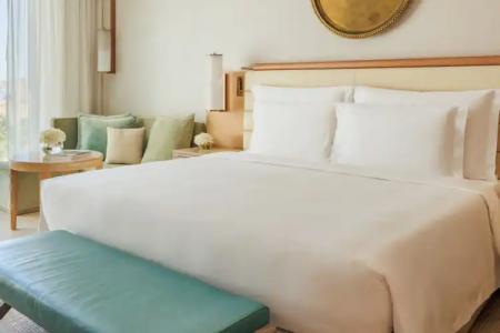 Jumeirah Muscat Bay - 40