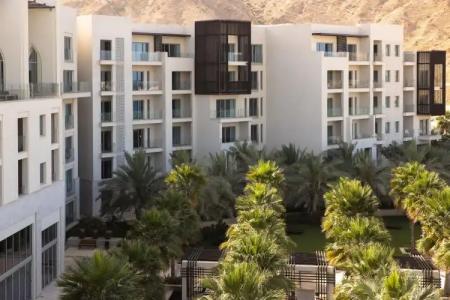 Jumeirah Muscat Bay - 0