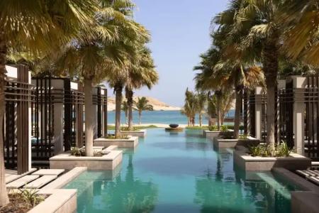 Jumeirah Muscat Bay - 16