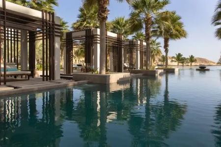 Jumeirah Muscat Bay - 17