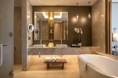 Jumeirah Muscat Bay - 87