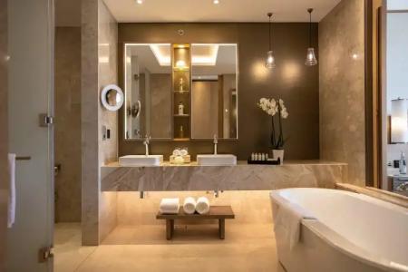 Jumeirah Muscat Bay - 8