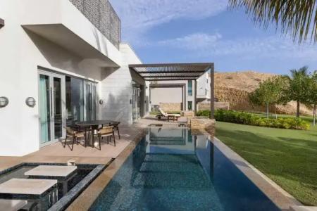 Jumeirah Muscat Bay - 98