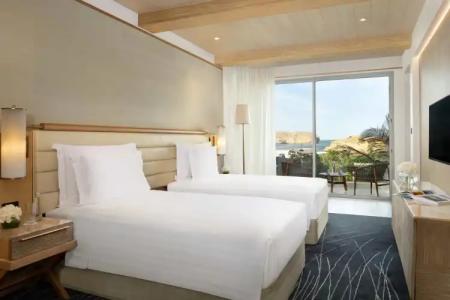 Jumeirah Muscat Bay - 99