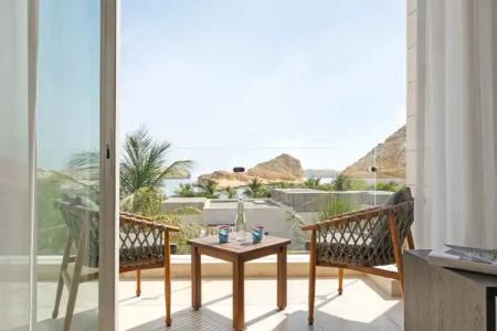 Jumeirah Muscat Bay - 101