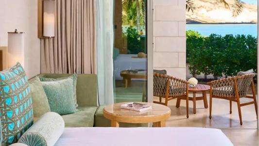 Jumeirah Muscat Bay - 71