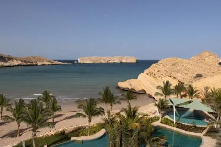 Jumeirah Muscat Bay - 19