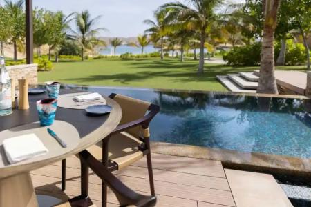 Jumeirah Muscat Bay - 97