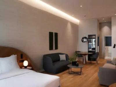 Xenodocheio Milos - 61