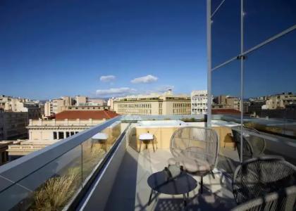 Xenodocheio Milos - 69