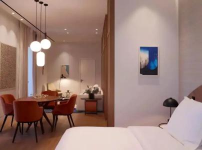 Xenodocheio Milos - 64