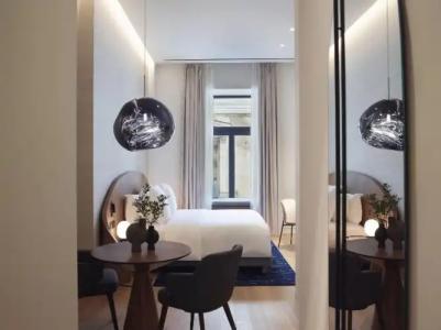 Xenodocheio Milos - 48