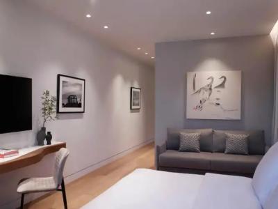 Xenodocheio Milos - 56