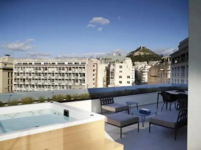 Xenodocheio Milos - 68